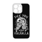 See you in Valhalla - Vikings iPhone 14 Pro Max Magsafe tok