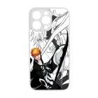 Kurosaki Ichigo - Bleach iPhone 14 Pro Max Magsafe tok