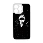 Cool Gojou iPhone 14 Pro Max tok