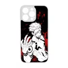 Cool Sukuna iPhone 14 Pro Max tok