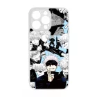 Gojou Face Aesthetic iPhone 14 Pro Max Magsafe tok