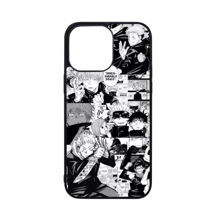 Jujutsu Kaisen Manga iPhone 14 Pro Max Magsafe tok