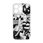 Jujutsu Kaisen Manga iPhone 14 Pro Max Magsafe tok