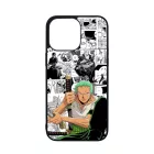 Roronoa Zoro Aesthetic - One Piece iPhone 14 Pro Max tok