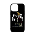 Luffy the King of Pirates - One Piece iPhone 14 Pro Max Magsafe tok