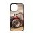 Piros Traktor  iPhone 14 Pro Max Magsafe tok