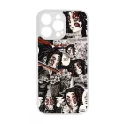 Kokushibo Aesthetic - Demon Slayer iPhone 14 Pro Max tok