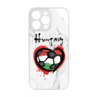 Magyar foci sziv iPhone 14 Pro Max Magsafe tok