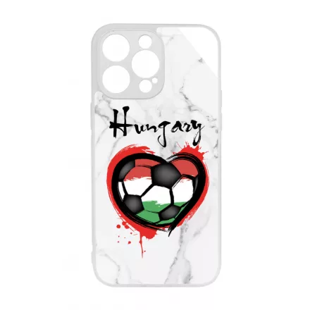 Magyar foci sziv iPhone 14 Pro Max Magsafe tok