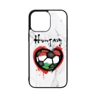 Magyar foci sziv iPhone 14 Pro Max Magsafe tok