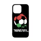 Magyar foci - Splash iPhone 14 Pro Max Magsafe tok