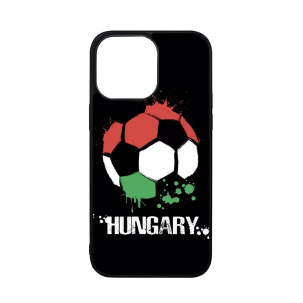 Magyar foci - Splash iPhone 14 Pro Max Magsafe tok