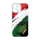 Kerd a neveddel - Magyar Zaszlo iPhone 14 Pro Max Magsafe tok