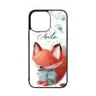 Kerd a neveddel - Kaves Roka - osz iPhone 14 Pro Max Magsafe tok