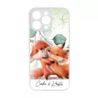 Kerd a neveddel - Fox Love - osz iPhone 14 Pro Max tok