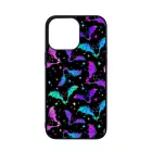 Denever Halloween iPhone 14 Pro Max tok