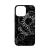 Fantasy Symbols - Wicca iPhone 14 Pro Max Magsafe tok