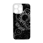 Fantasy Symbols - Wicca iPhone 14 Pro Max tok