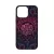 Astronomical Rose - Wicca iPhone 14 Pro Max tok