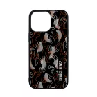 Kerd a Neveddel Kosarlabda iPhone 14 Pro Max Magsafe tok