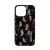 Kerd a Neveddel Kosarlabda iPhone 14 Pro Max Magsafe tok