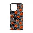Grunge Basketball Kosarlabda mintas iPhone 14 Pro Max Magsafe tok