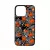 Grunge Basketball Kosarlabda mintas iPhone 14 Pro Max Magsafe tok