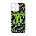 Kerd a Neveddel Foci mintas iPhone 14 Pro Max tok