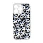 Foci labda mintas iPhone 14 Pro Max tok