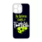 A kedvenc jatekom a Foci iPhone 14 Pro Max tok