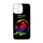 Kerd a neveddel GOAL! Foci mintas iPhone 14 Pro Max tok