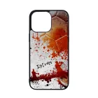 Kerd a neveddel RED kezilabda mintas iPhone 14 Pro Max Magsafe tok