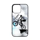 Kerd a neveddel Kerekpar iPhone 14 Pro Max Magsafe tok