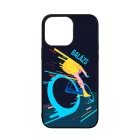 Kerd a neveddel Ride a bike Kerekpar mintas iPhone 14 Pro Max Magsafe tok