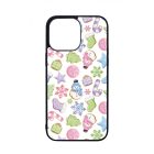 Legcukibb karácsonyi mintás iPhone 14 Pro Max Magsafe tok