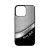 Silver Speaker iPhone 14 Pro Max Magsafe tok
