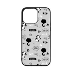Mrrr Cuki Cica mintás iPhone 14 Pro Max Magsafe tok
