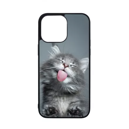 Miss Lefety Cica iPhone 14 Pro Max Magsafe tok
