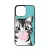 Bubble Cat - cica mintás iPhone 14 Pro Max Magsafe tok