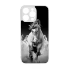Szabadnak születtem - Lovas iPhone 14 Pro Max tok