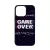 Glitch Game Over iPhone 14 Pro Max Magsafe tok