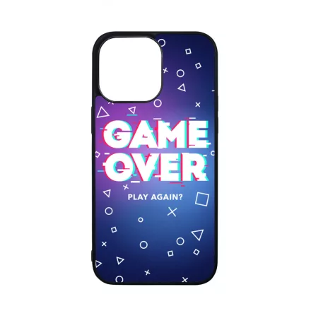 Game Over - Play again? iPhone 14 Pro Max Magsafe tok