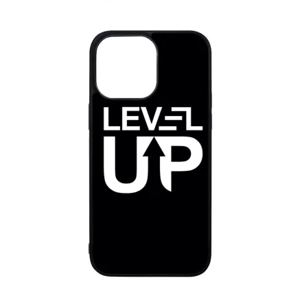 Level UP - Gamer iPhone 14 Pro Max Magsafe tok
