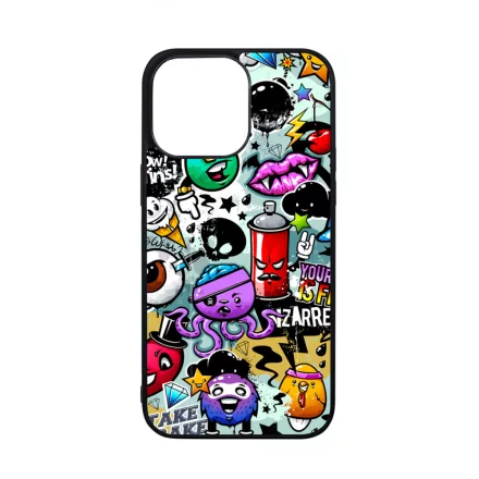 Bizarre Matricabomba iPhone 14 Pro Max Magsafe tok