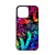Intense Crazy Graffiti iPhone 14 Pro Max Magsafe tok