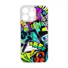 OMG Graffiti iPhone 14 Pro Max tok