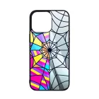 Wednesday és Enid ablaka iPhone 14 Pro Max Magsafe tok