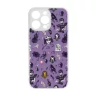 Wednesday & Nevermore iPhone 14 Pro Max Magsafe tok