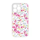 Szepseges viragos iPhone 14 Pro Max Magsafe tok