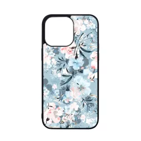 Kedves tavaszi virag iPhone 14 Pro Max tok